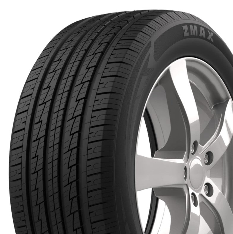 Llanta 215/60 R17 ZMAX GALLOPRO H/T 96H