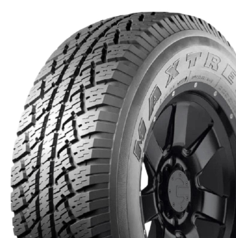 Llantas 235/75 R15 MAXTREK SU-800 104/101S Paquete de 2