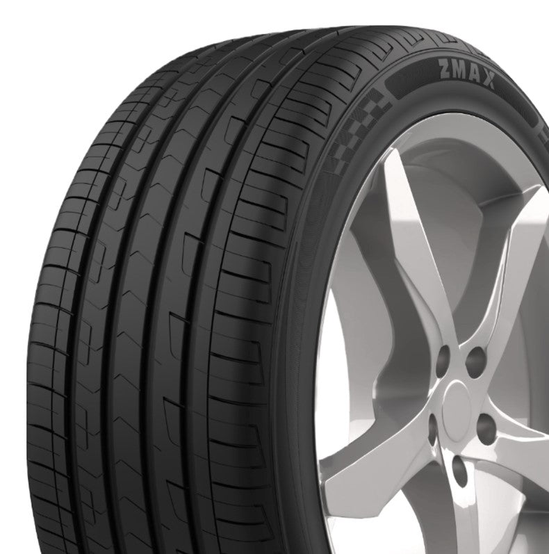 Llantas 205/45 R17 ZMAX ZEALION 88W Paquete de 2
