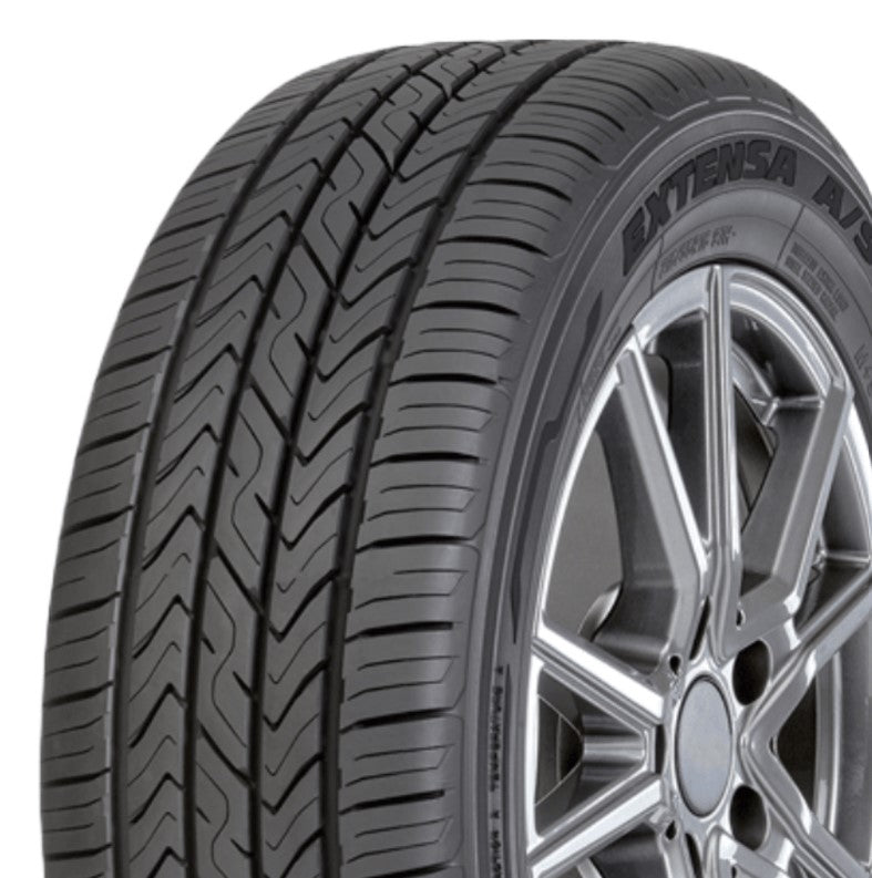 Llantas 225/70 R15 TOYO EXTENSA AS2 100T Paquete de 2