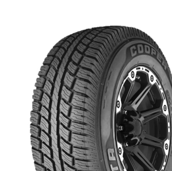 Llantas 235/85 R16 COOPER DISCOVERER ATR 120/116R Paquete de 2