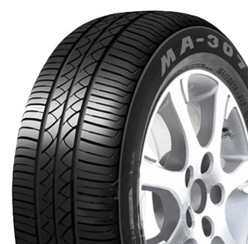 Llantas 175/60 R15 MAXXIS MA-307 81H Paquete de 2