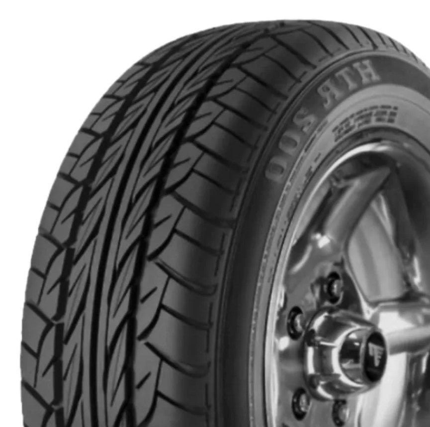Llantas 185/60 R14 SUMITOMO HTR A/S 82H Paquete de 4