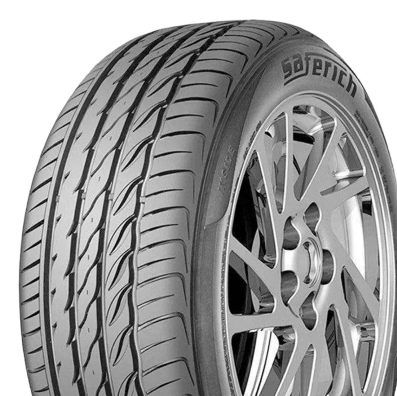 Llantas 215/70 R16 SAFERICH FRC86 100T Paquete de 2