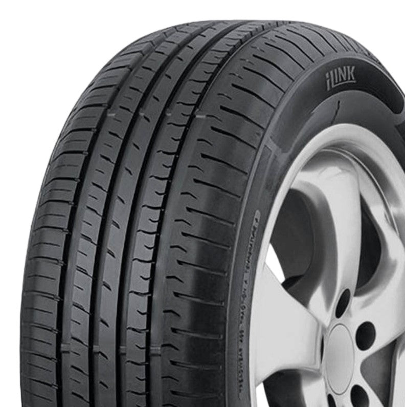 Llantas 185/65 R14 ILINK L-GRIP55 86H Paquete de 2