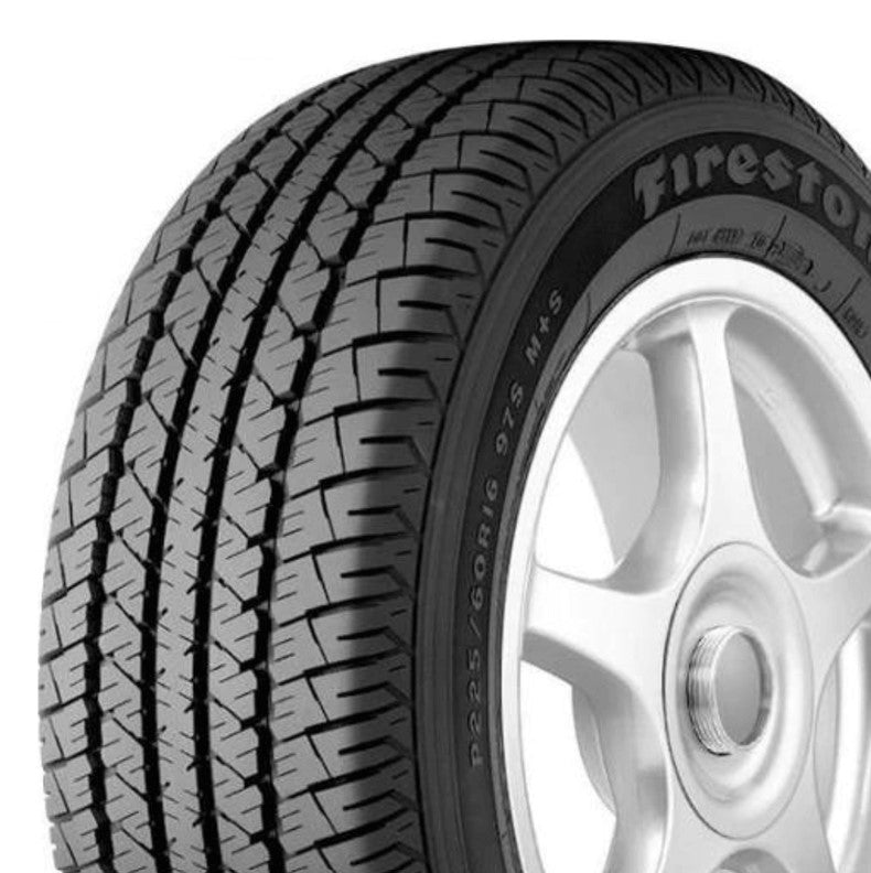 Llantas 185/60 R15 FIRESTONE FR710 84H Paquete de 4
