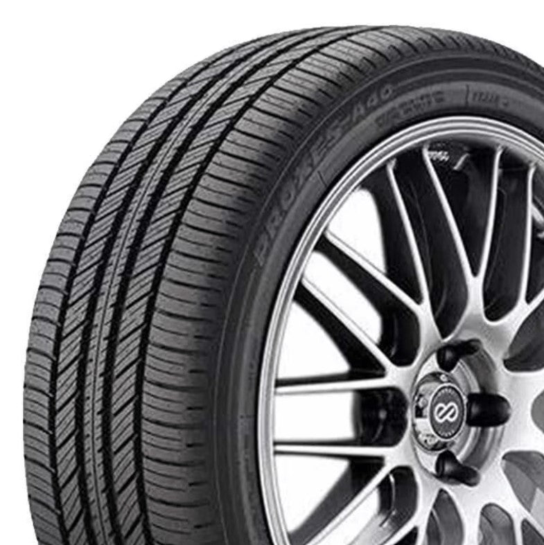 Llantas 185/60 R16 TOYO PROXES R39 86H Paquete de 2