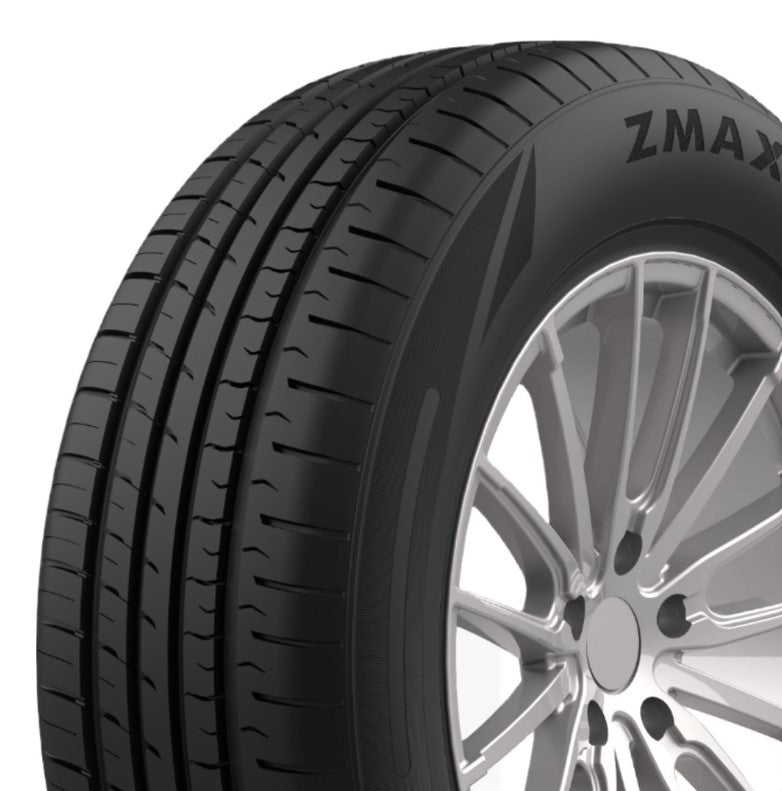 Llantas 205/60 R16 ZMAX LANDGEMA 96V Paquete de 2