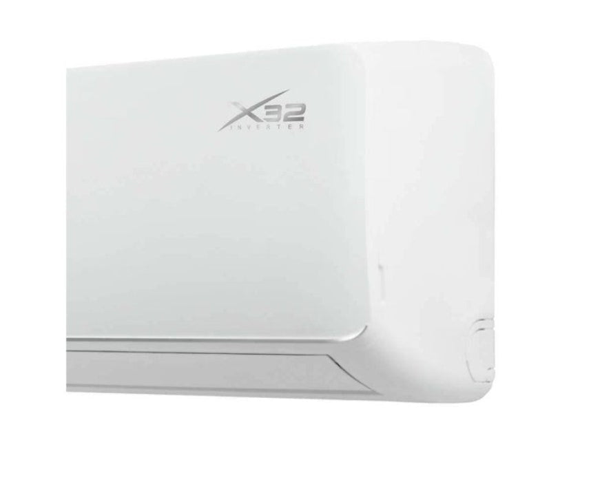 Aire Acondicionado Split X32 Inverter 110v Setcwc120e Mirage