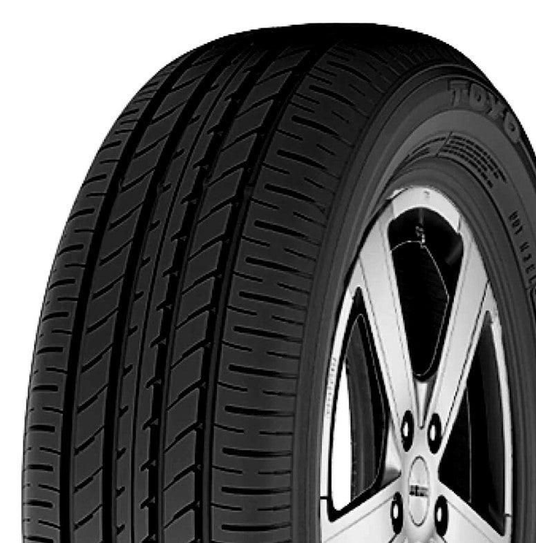 Llantas 185/60 R16 TOYO PROXES R39 86H Paquete de 4