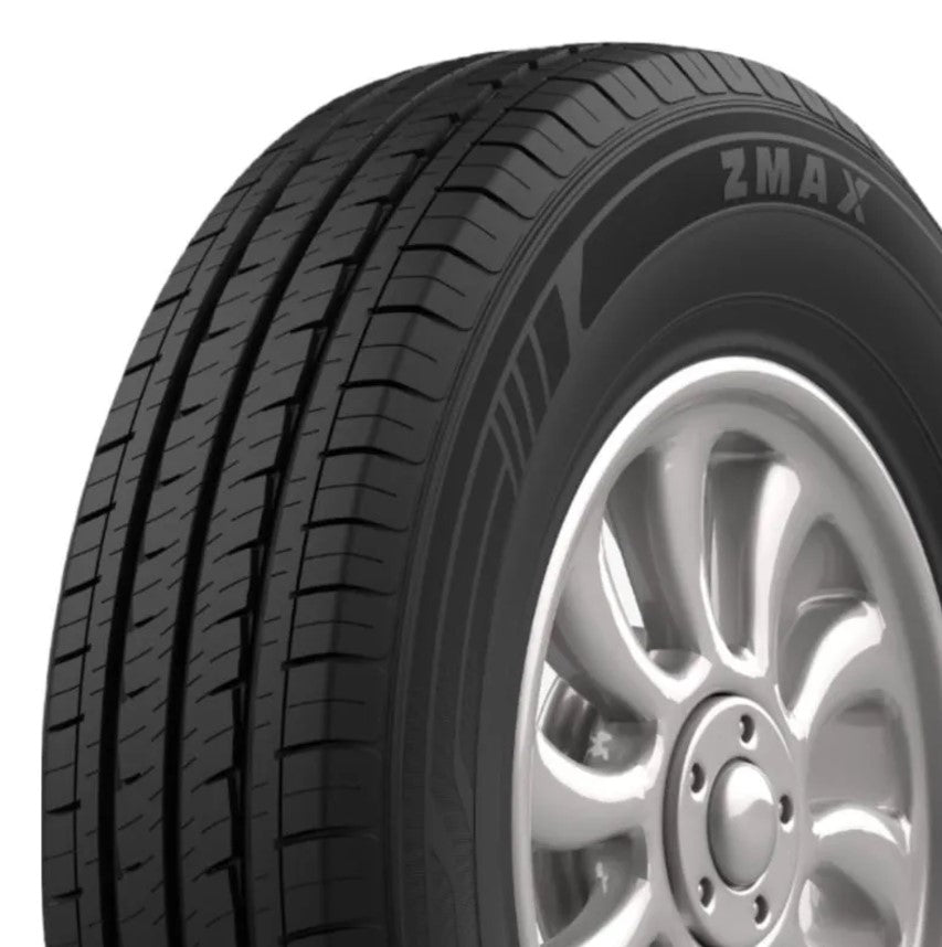 Llanta 185 R14 ZMAX VANMEJOR C30 102/100R