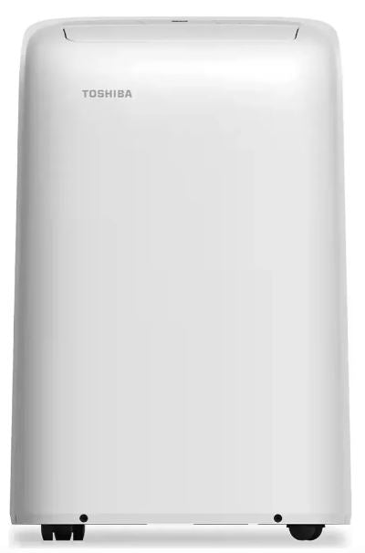 Aire Acondicionado Portátil Toshiba Blanco MK