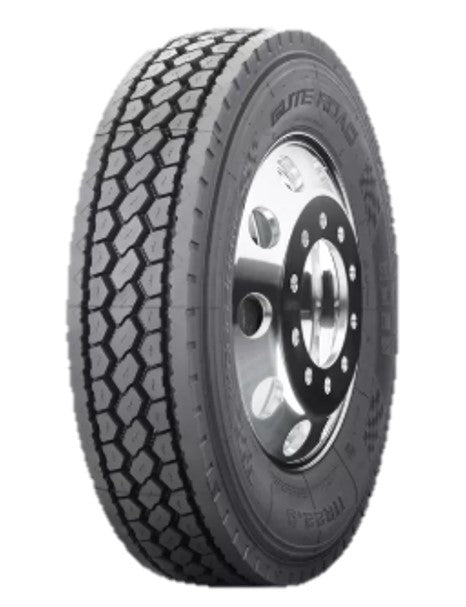 Llantas 11 R22.5 GUTE ROAD GRD200 149/146L (TR) Paquete de 2