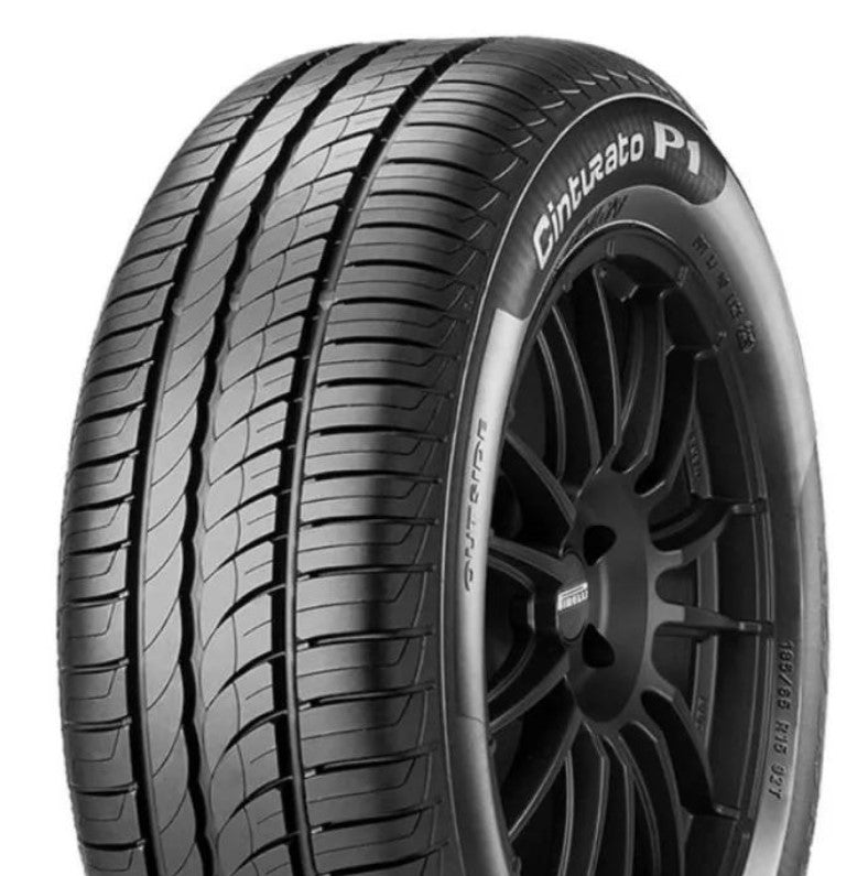 Llanta 215/55 R17 PIRELLI CINTURATO P7 94W