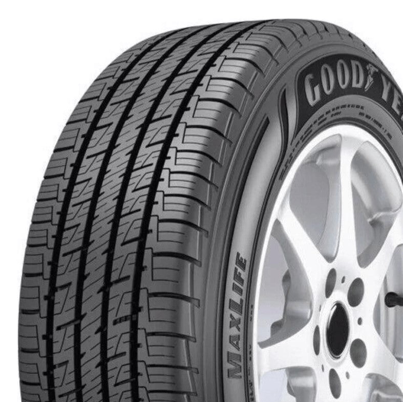 Llanta 175/70 R13 GOODYEAR ASSURANCE MAXLIFE 82T Paquete de 4