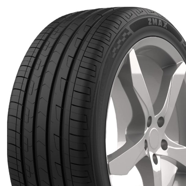 Llantas 275/45 R20 ZMAX ZEALION 110W Paquete de 2