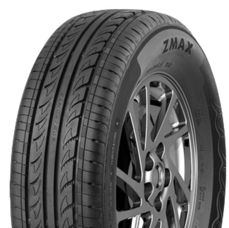 Llanta 185/70 R13 ZMAX LY166 86T
