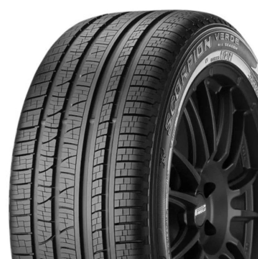 Llanta 235/50 R18 PIRELLI SCORPION VERDE A/S 97V