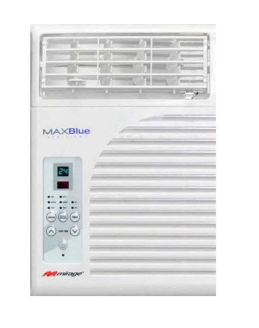 Aire Acondicionado de Ventana Mirage 1 TN Frío 110V Mirage