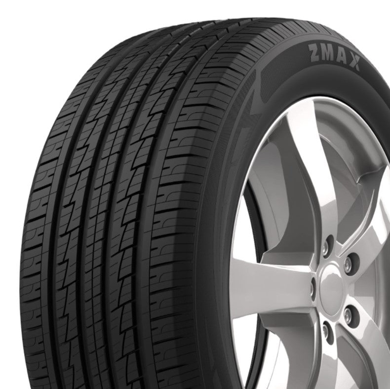 Llantas 255/70 R16 ZMAX GALLOPRO H/T 111T