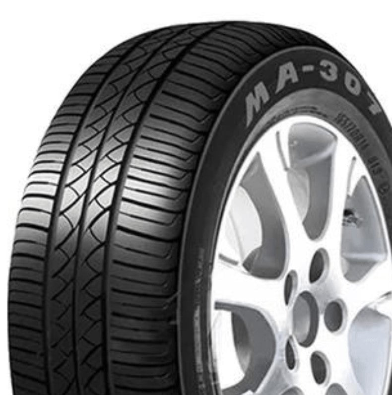 Llantas 175/60 R15 MAXXIS MA-307 81H Paquete de 4