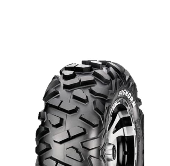 Llantas 29X9.00 R14 MAXXIS  BIGHORN M917 6PR (RADIAL) Paquete de 2