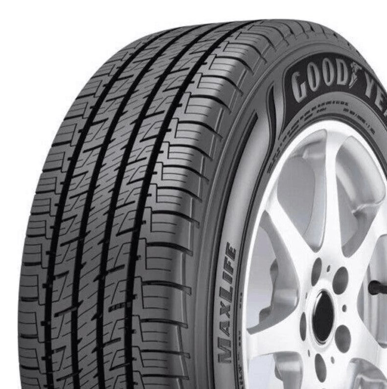 Llantas 235/55 R20 GOODYEAR ASSURANCE MAXLIFE 102V Paquete de 2