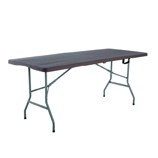Mesa Plegable Portátil Portafolio Cafe