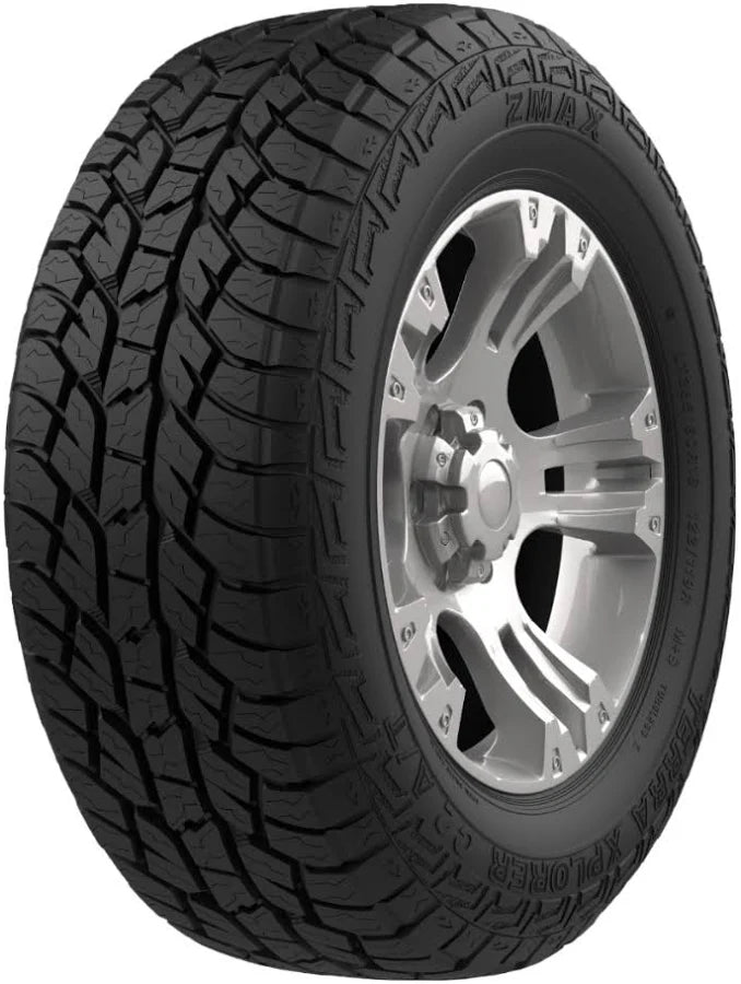Llantas 305/50 R20 ZMAX TERRA XPLORER C2 A/T 120S Paquete de 2