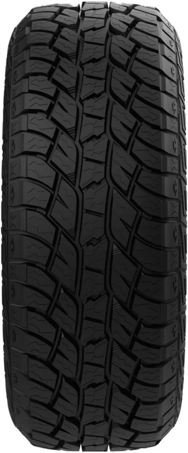 Llantas 305/50 R20 ZMAX TERRA XPLORER C2 A/T 120S Paquete de 2