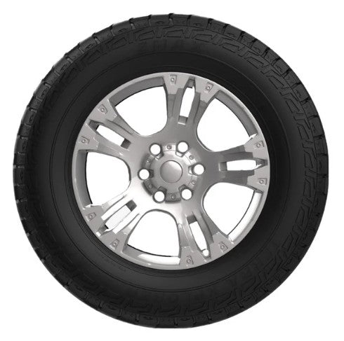 Llantas 305/50 R20 ZMAX TERRA XPLORER C2 A/T 120S Paquete de 4