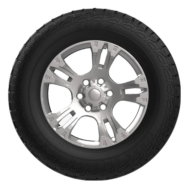 Llanta 305/50 R20 ZMAX TERRA XPLORER C2 A/T 120S