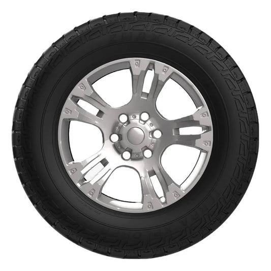 Llanta 305/50 R20 ZMAX TERRA XPLORER C2 A/T 120S