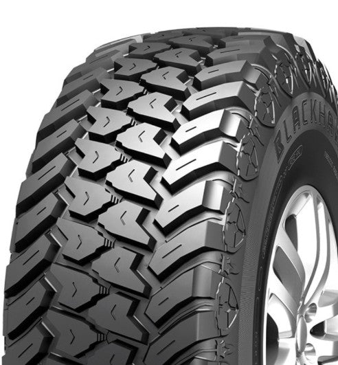Llantas 305/55 R20 BLACKHAWK HISCEND-H HM01 121/118Q Paquete de 2