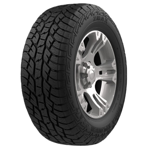 Llanta 31X10.50 R15 Zmax Terra Xplorer C2 A/T 109S