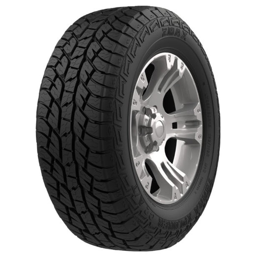 Llanta 31X10.50 R15 Zmax Terra Xplorer C2 A/T 109S