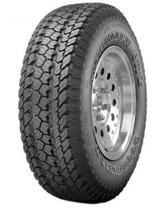 Llanta 31X10.50 R15 GOODYEAR WRANGLER WORKHORSE AT 109S