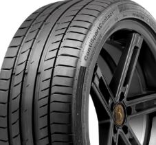 Llanta 325/35 R22 CONTINENTAL CONTISPORTCONTACT 5 MO 110Y