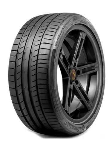 Llanta 325/35 R22 CONTINENTAL CONTISPORTCONTACT 5 MO 110Y