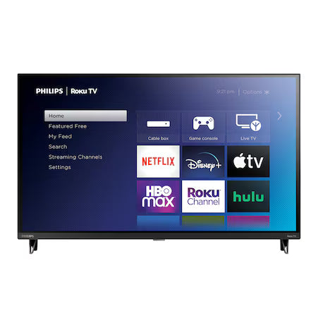 Television Smart TV Philips 32″ HD