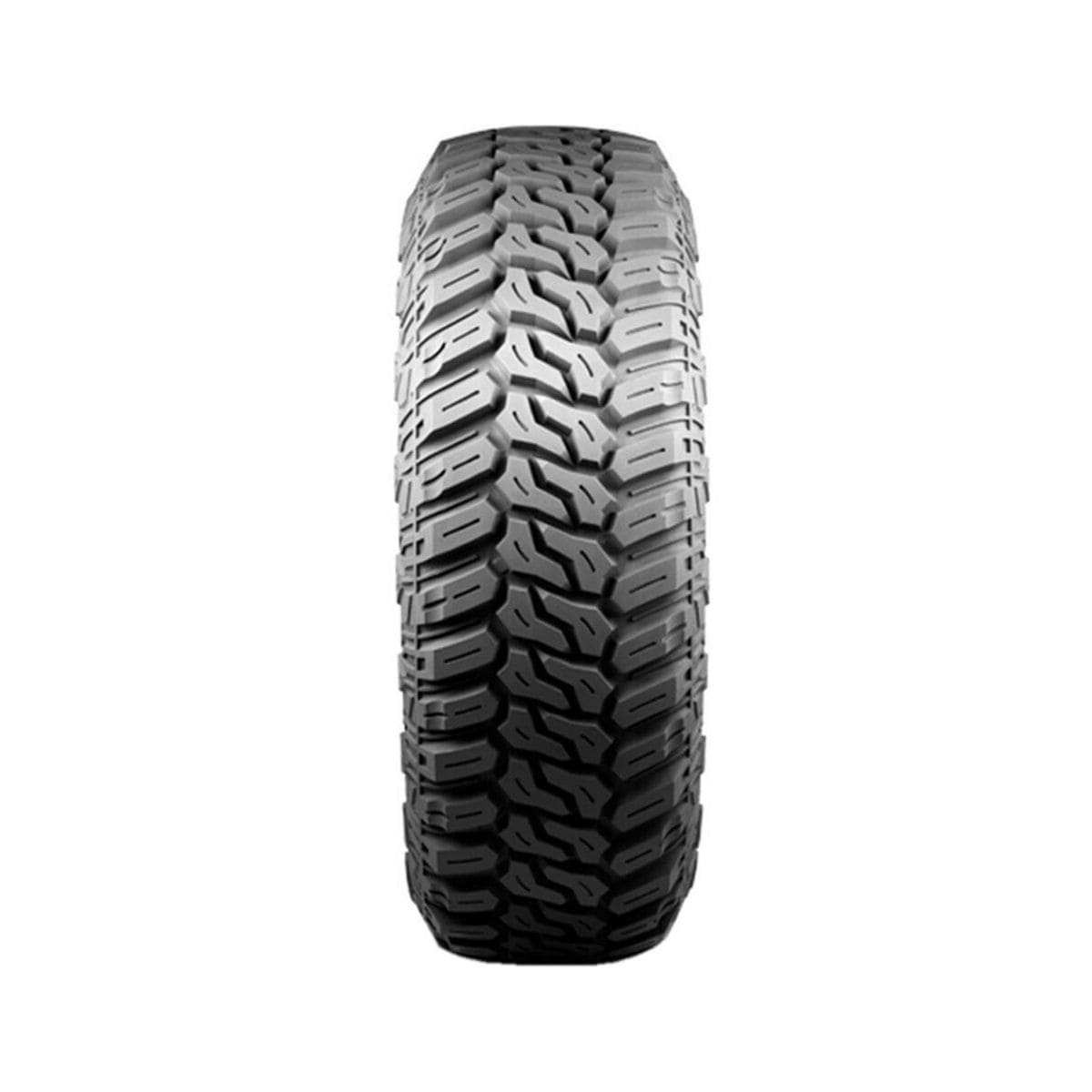 Llanta 33X12.50 R15 MAXTREK MUD TRAC 6C 108Q