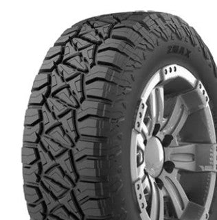 Llantas 33X12.50 R20 ZMAX DREAMLAND R/T 114Q paquete de 4
