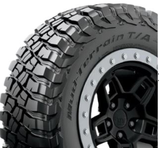 Llanta 33X12.50 R22 TDI TIRES STARK A-R/T 114T