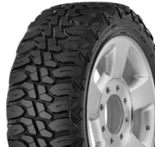 Llantas 33X12.50 R26 HAIDA HD869 MUD CHAMP 114Q paquete de 4