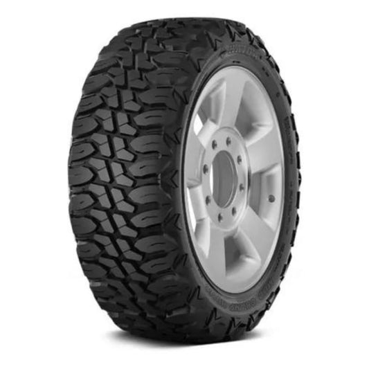 33X12.50 R26 HAIDA HD869 MUD CHAMP 114Q