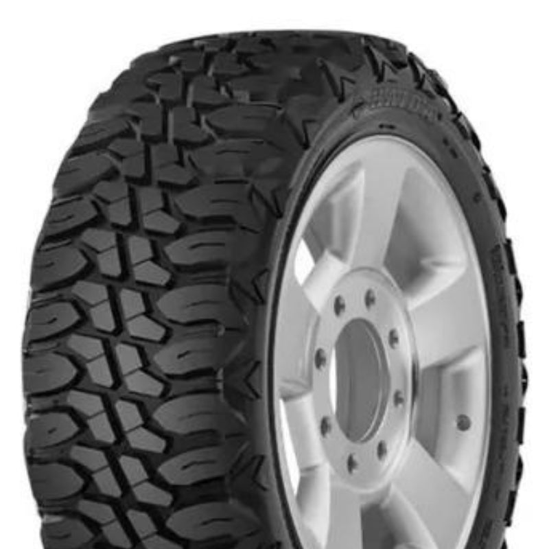 33X12.50 R26 HAIDA HD869 MUD CHAMP 114Q