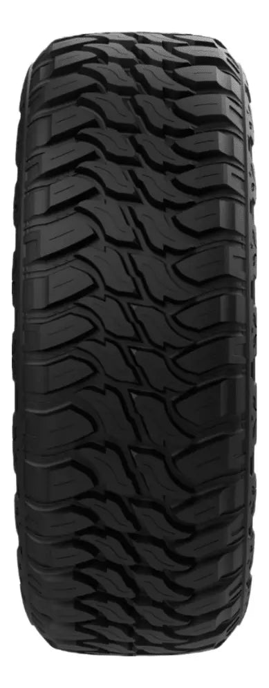 Llantas 35X12.50 R18 ZMAX MAXATRAVES M/T 118Q Paquete de 2