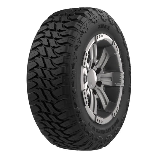 Llanta 35X12.50 R22 ZMAX DREAMLAND R/T 117Q
