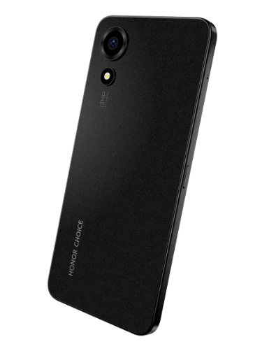 Teléfono Celular Smartphone HONOR Choice T10 64GB color Negro