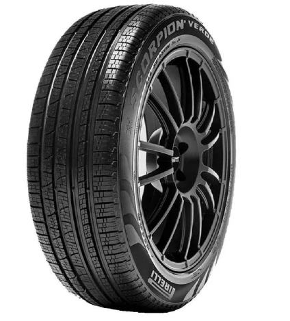 Llanta 215/50 R18 PIRELLI SCORPION VERDE A/S 92H